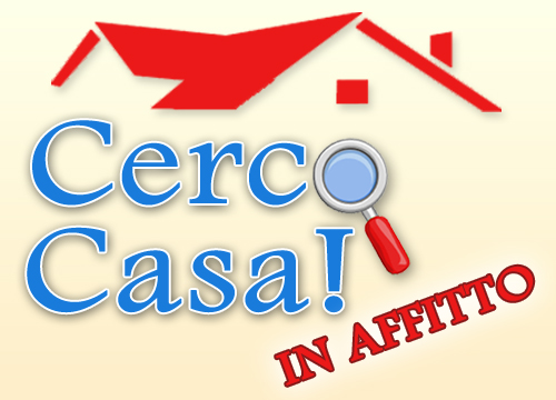 brolo - cercasi casa in affitto per 1 persona