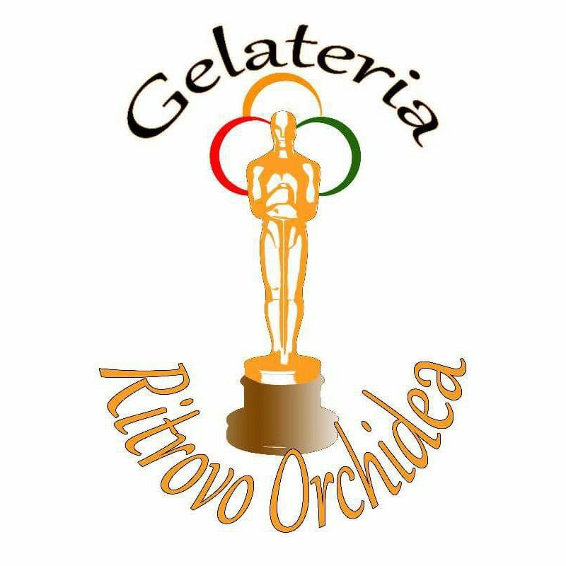 ristobar, oliveri (me) - gelateria ritrovo orchidea dei gemelli squatrito