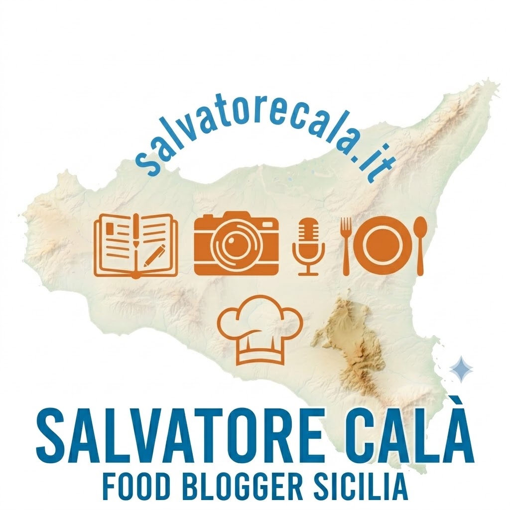 salvatorecala.it e saporisiciliadoc.it  -  portale - piattaforma online